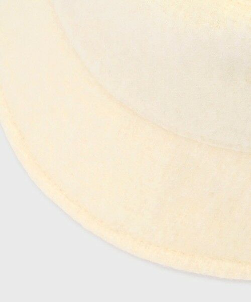 GRACE CONTINENTAL / グレースコンチネンタル ハット | ショートシャギーハット | 詳細7