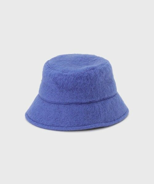 GRACE CONTINENTAL / グレースコンチネンタル ハット | ショートシャギーハット | 詳細9