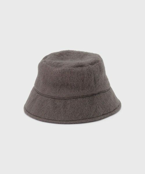 GRACE CONTINENTAL / グレースコンチネンタル ハット | ショートシャギーハット | 詳細12
