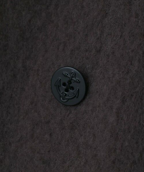 GRACE CONTINENTAL / グレースコンチネンタル その他アウター | シャギ−ハ−フコ−ト | 詳細20