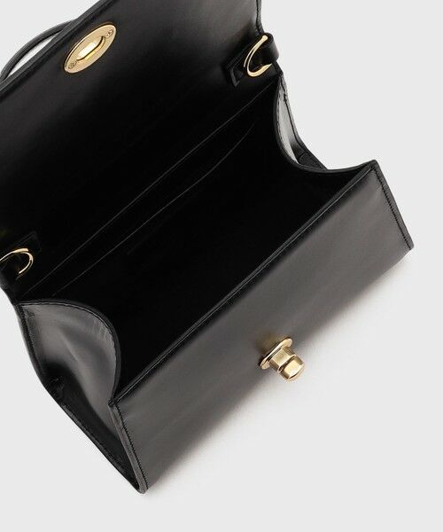 GRACE CONTINENTAL / グレースコンチネンタル ショルダーバッグ | MiniFlower Proot | 詳細4