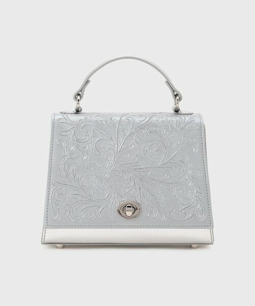 GRACE CONTINENTAL / グレースコンチネンタル ショルダーバッグ | MiniFlower Proot | 詳細6