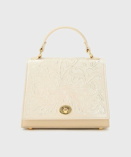 GRACE CONTINENTAL / グレースコンチネンタル ショルダーバッグ | MiniFlower Proot | 詳細7