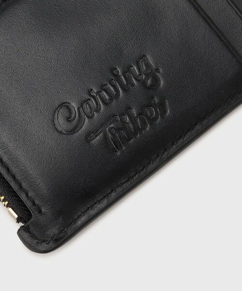 GRACE CONTINENTAL / グレースコンチネンタル カードケース・名刺入れ・定期入れ | RingCardcase | 詳細4