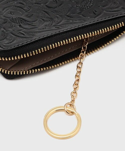 GRACE CONTINENTAL / グレースコンチネンタル カードケース・名刺入れ・定期入れ | RingCardcase | 詳細5