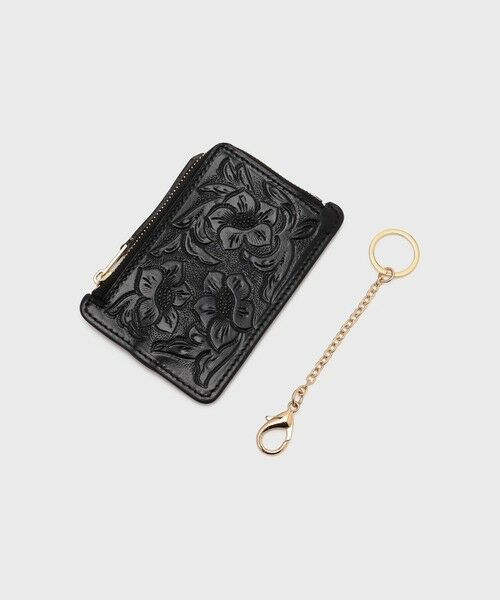 GRACE CONTINENTAL / グレースコンチネンタル カードケース・名刺入れ・定期入れ | RingCardcase | 詳細6