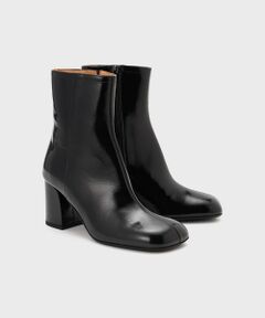 GRACE CONTINENTAL / グレースコンチネンタル ブーツ（ロング丈） | FABIO RUSCONI ショートブーツ