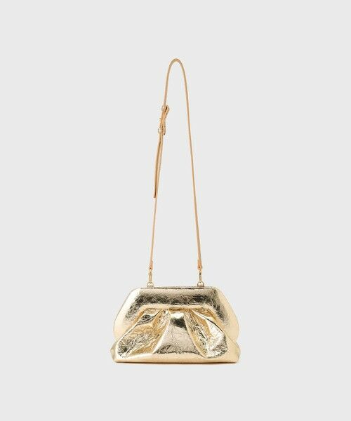 GRACE CONTINENTAL/グレースコンチネンタル Themoir? Gold ゴールド F GRACE CONTINENTAL/グレースコンチネンタル Themoir? Gold ゴールド F