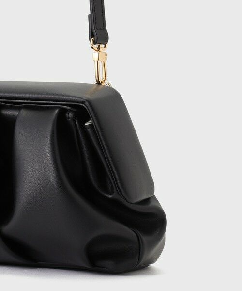 GRACE CONTINENTAL / グレースコンチネンタル その他小物 | Themoir? Black | 詳細2