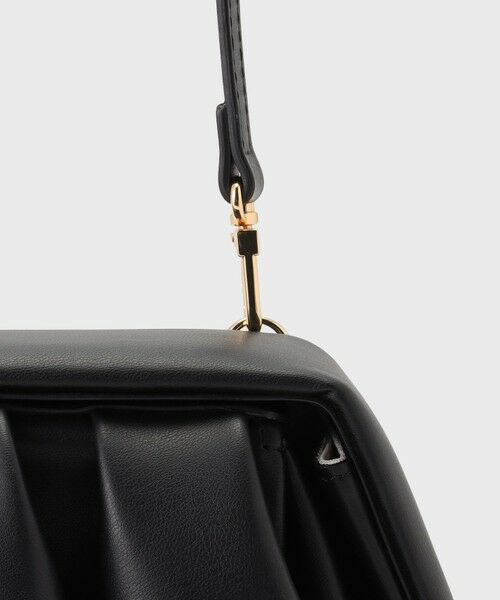 GRACE CONTINENTAL / グレースコンチネンタル その他小物 | Themoir? Black | 詳細3