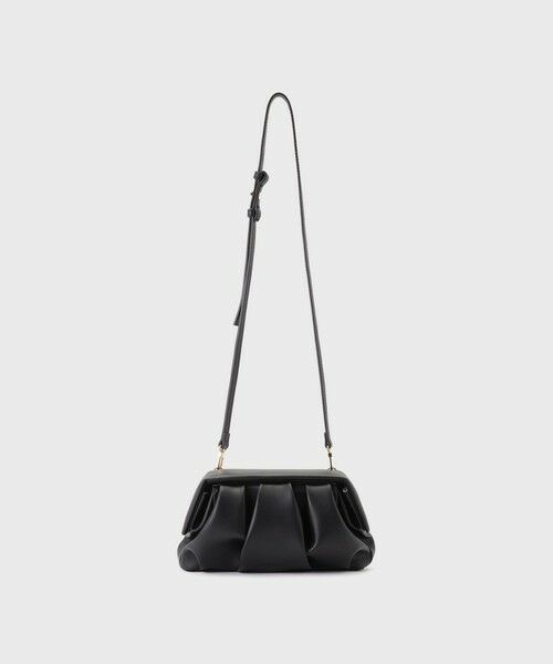 GRACE CONTINENTAL/グレースコンチネンタル Themoir? Black ブラック F GRACE CONTINENTAL/グレースコンチネンタル Themoir? Black ブラック F