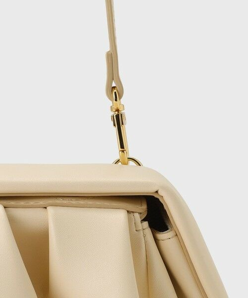 GRACE CONTINENTAL / グレースコンチネンタル その他小物 | Themoir? White | 詳細3