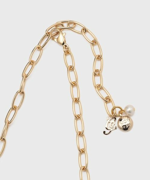 GRACE CONTINENTAL / グレースコンチネンタル ネックレス・ペンダント・チョーカー | MOY PARIS  Zoe ネックレス | 詳細1