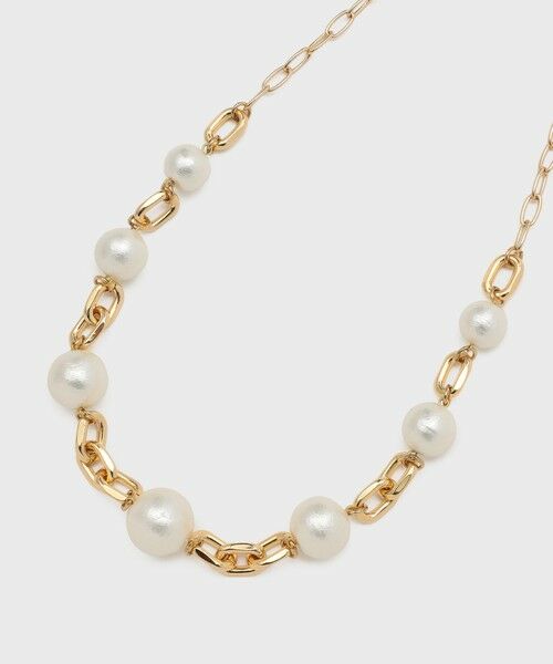 GRACE CONTINENTAL / グレースコンチネンタル ネックレス・ペンダント・チョーカー | MOY PARIS  Zoe ネックレス | 詳細2