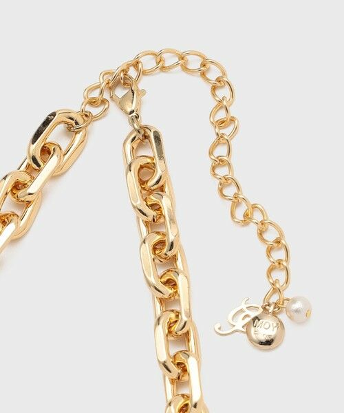 GRACE CONTINENTAL / グレースコンチネンタル ネックレス・ペンダント・チョーカー | MOY PARIS Lydia ネックレス | 詳細1