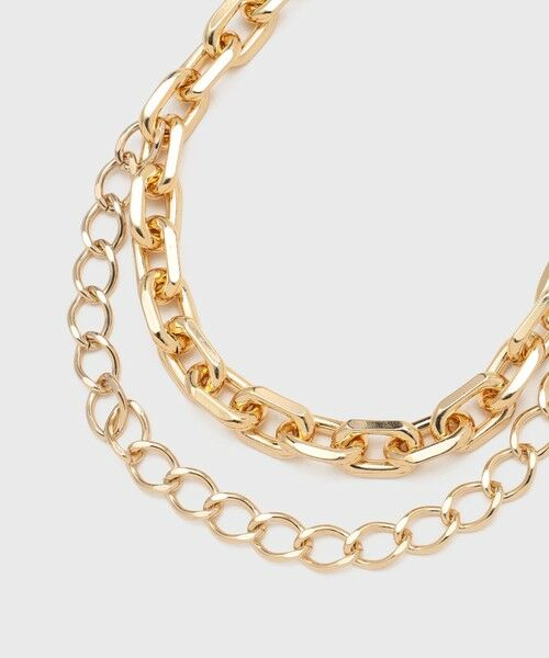 GRACE CONTINENTAL / グレースコンチネンタル ネックレス・ペンダント・チョーカー | MOY PARIS Lydia ネックレス | 詳細2