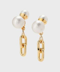 GRACE CONTINENTAL / グレースコンチネンタル ピアス・イヤリング | MOY PARIS Gemma イヤークリップ