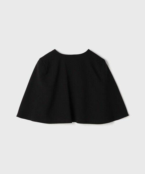 GRACE CONTINENTAL / グレースコンチネンタル カーディガン・ボレロ | ケープボレロ | 詳細2