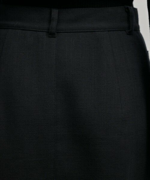 GRACE CONTINENTAL / グレースコンチネンタル ロング・マキシ丈スカート | エンブロイダリータイトスカート | 詳細11