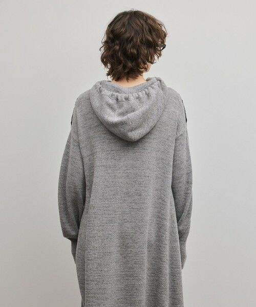 GRACE CONTINENTAL / グレースコンチネンタル ロング・マキシ丈ワンピース | ケミカルレースニットワンピース | 詳細17