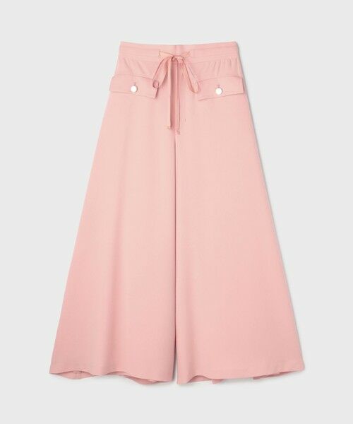 GRACE CONTINENTAL / グレースコンチネンタル その他パンツ | ワイドフレアパンツ | 詳細8