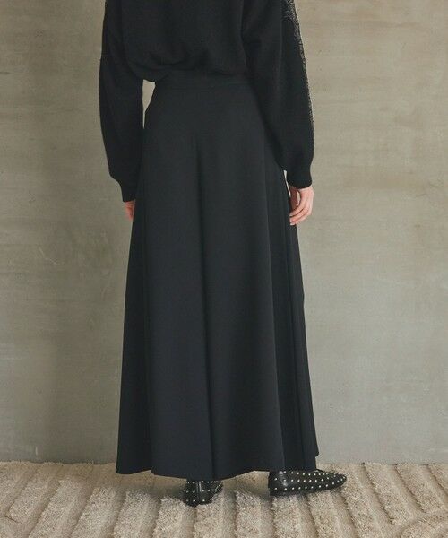 GRACE CONTINENTAL / グレースコンチネンタル その他パンツ | ワイドフレアパンツ | 詳細10