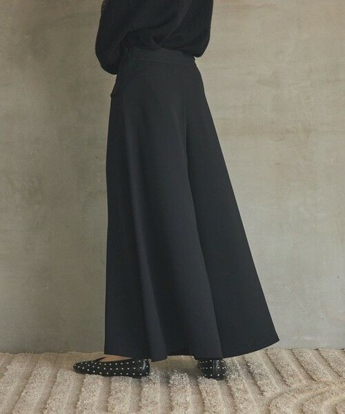 GRACE CONTINENTAL / グレースコンチネンタル その他パンツ | ワイドフレアパンツ | 詳細11