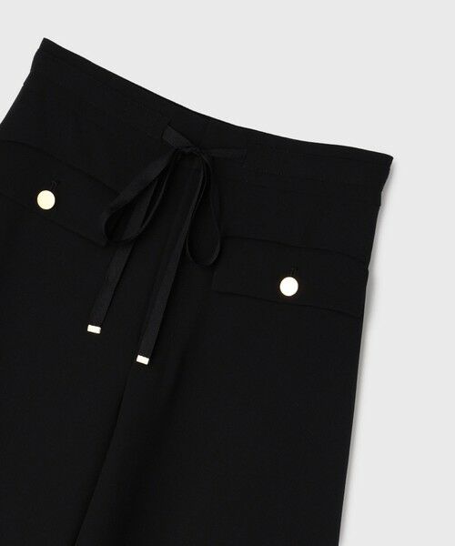 GRACE CONTINENTAL / グレースコンチネンタル その他パンツ | ワイドフレアパンツ | 詳細16