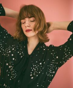 GRACE CONTINENTAL / グレースコンチネンタル ロング・マキシ丈ワンピース | エトワールドレープドレス