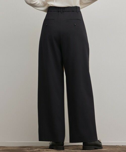 GRACE CONTINENTAL / グレースコンチネンタル その他パンツ | ラップワイドパンツ | 詳細6