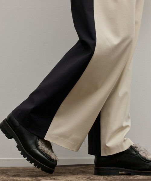GRACE CONTINENTAL / グレースコンチネンタル その他パンツ | ラップワイドパンツ | 詳細11