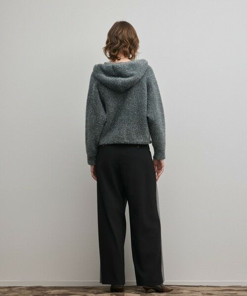 GRACE CONTINENTAL / グレースコンチネンタル その他パンツ | ラップワイドパンツ | 詳細14