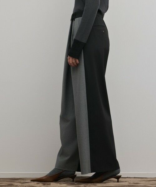 GRACE CONTINENTAL / グレースコンチネンタル その他パンツ | ラップワイドパンツ | 詳細16