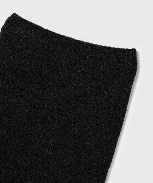 GRACE CONTINENTAL / グレースコンチネンタル ロング・マキシ丈スカート | ラメフェザーニットスカート | 詳細28