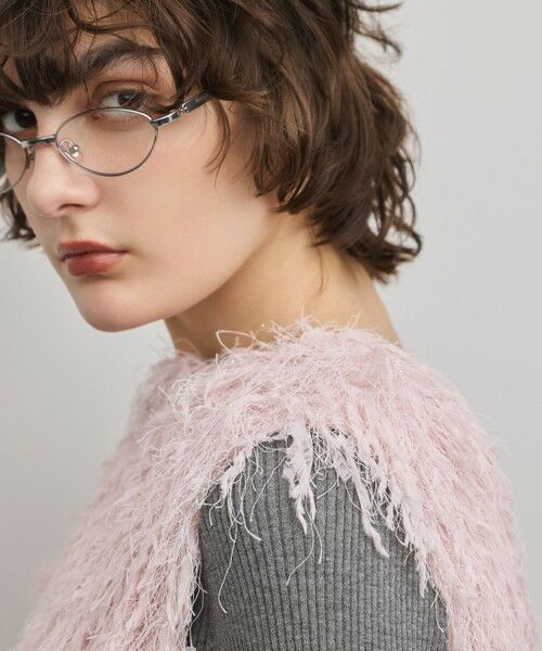 GRACE CONTINENTAL / グレースコンチネンタル ベスト | フリンジベスト | 詳細19