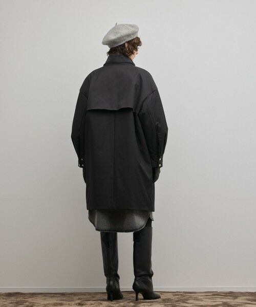 GRACE CONTINENTAL / グレースコンチネンタル その他アウター | パディングマルチwayコート | 詳細2