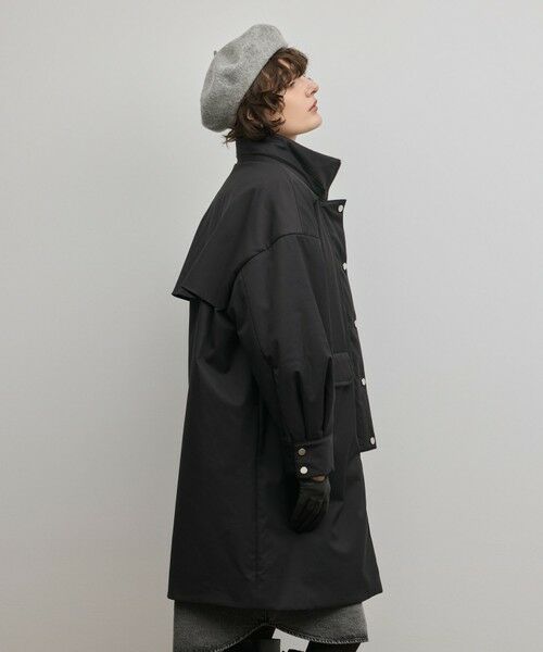 GRACE CONTINENTAL / グレースコンチネンタル その他アウター | パディングマルチwayコート | 詳細5