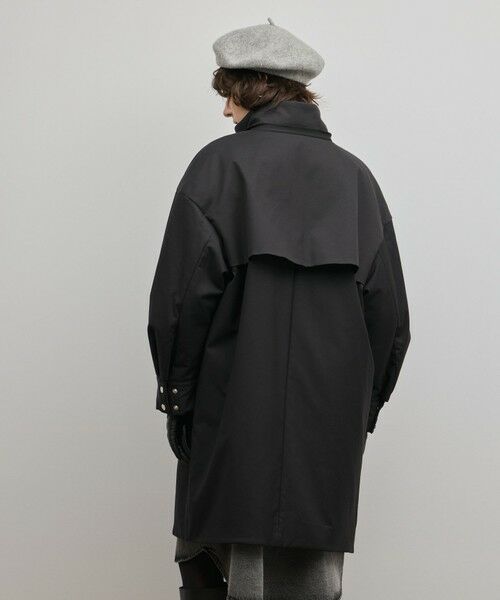 GRACE CONTINENTAL / グレースコンチネンタル その他アウター | パディングマルチwayコート | 詳細6