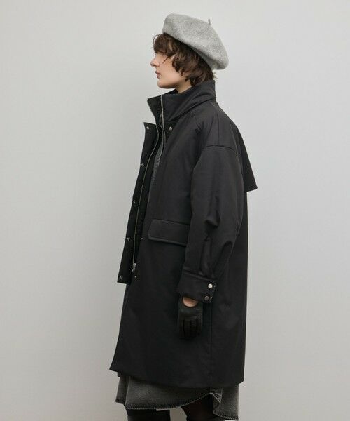 GRACE CONTINENTAL / グレースコンチネンタル その他アウター | パディングマルチwayコート | 詳細7