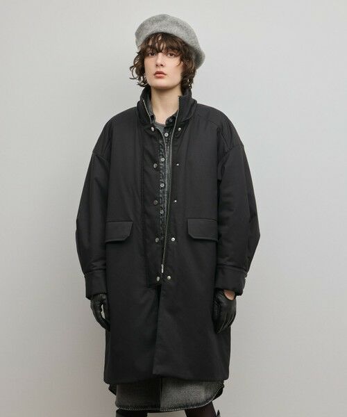 GRACE CONTINENTAL / グレースコンチネンタル その他アウター | パディングマルチwayコート | 詳細8