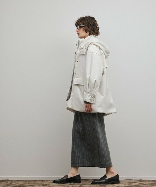 GRACE CONTINENTAL / グレースコンチネンタル その他アウター | パディングマルチwayコート | 詳細11