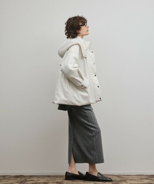 GRACE CONTINENTAL / グレースコンチネンタル その他アウター | パディングマルチwayコート | 詳細16