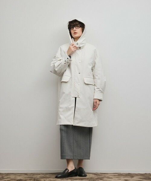 GRACE CONTINENTAL / グレースコンチネンタル その他アウター | パディングマルチwayコート | 詳細18