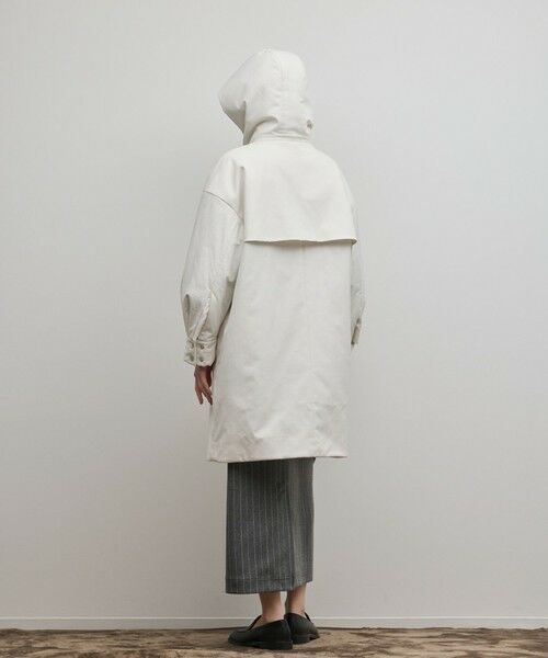 GRACE CONTINENTAL / グレースコンチネンタル その他アウター | パディングマルチwayコート | 詳細19