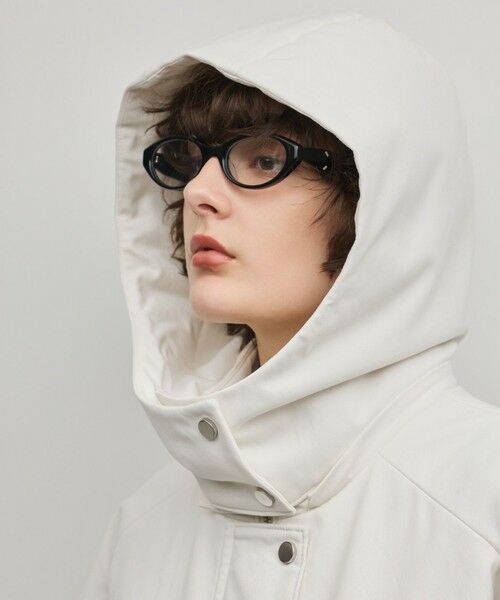 GRACE CONTINENTAL / グレースコンチネンタル その他アウター | パディングマルチwayコート | 詳細22