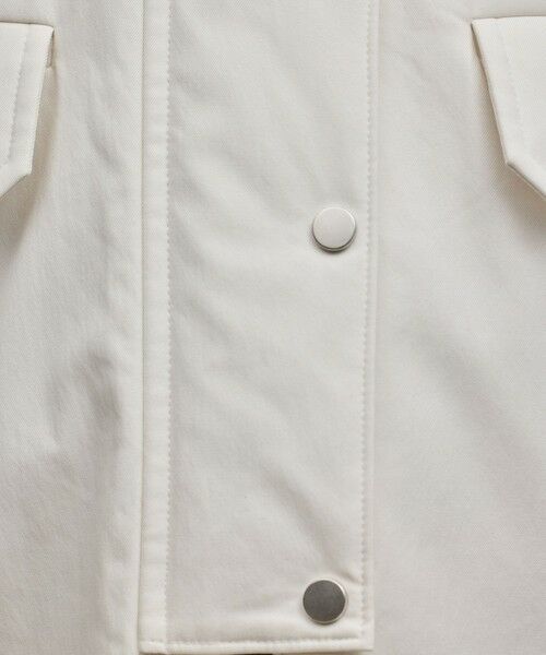 GRACE CONTINENTAL / グレースコンチネンタル その他アウター | パディングマルチwayコート | 詳細23