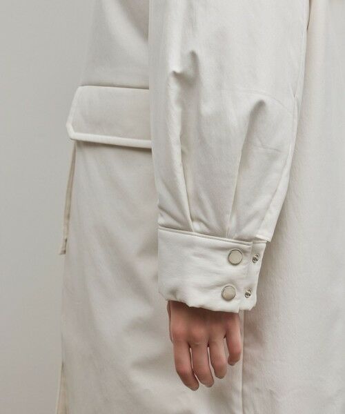 GRACE CONTINENTAL / グレースコンチネンタル その他アウター | パディングマルチwayコート | 詳細24