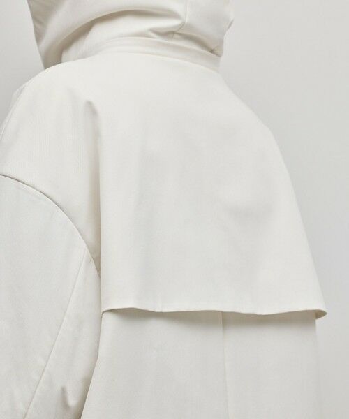 GRACE CONTINENTAL / グレースコンチネンタル その他アウター | パディングマルチwayコート | 詳細25