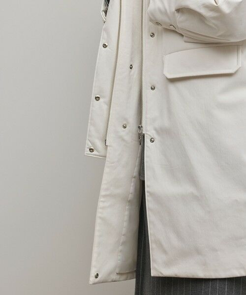 GRACE CONTINENTAL / グレースコンチネンタル その他アウター | パディングマルチwayコート | 詳細26