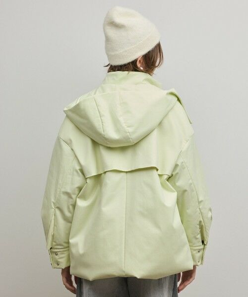 GRACE CONTINENTAL / グレースコンチネンタル その他アウター | パディングマルチwayコート | 詳細30